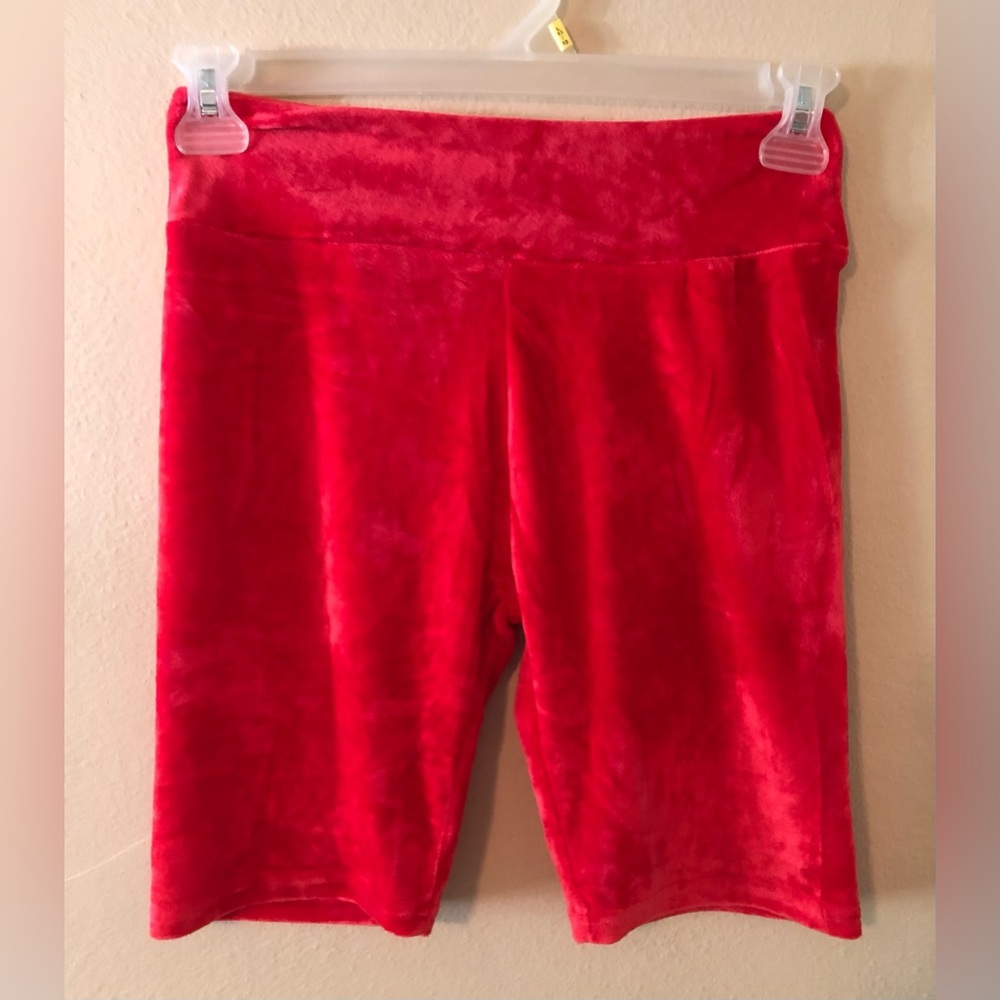 🎈BDAY SALE🎈 Biker Shorts